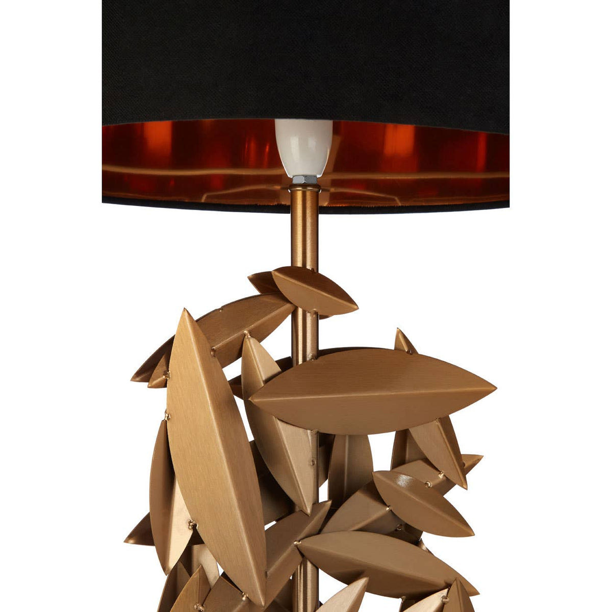 Zilla Table Lamp.