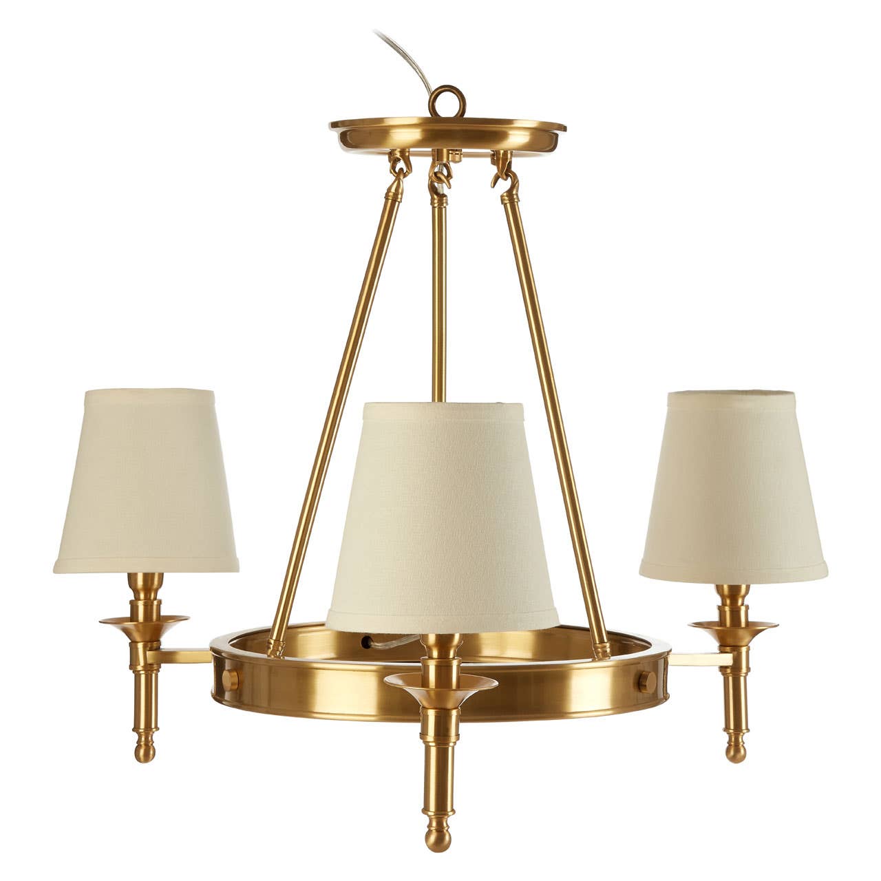 Noosa & Co. Lighting Zina Ceiling Light House of Isabella UK