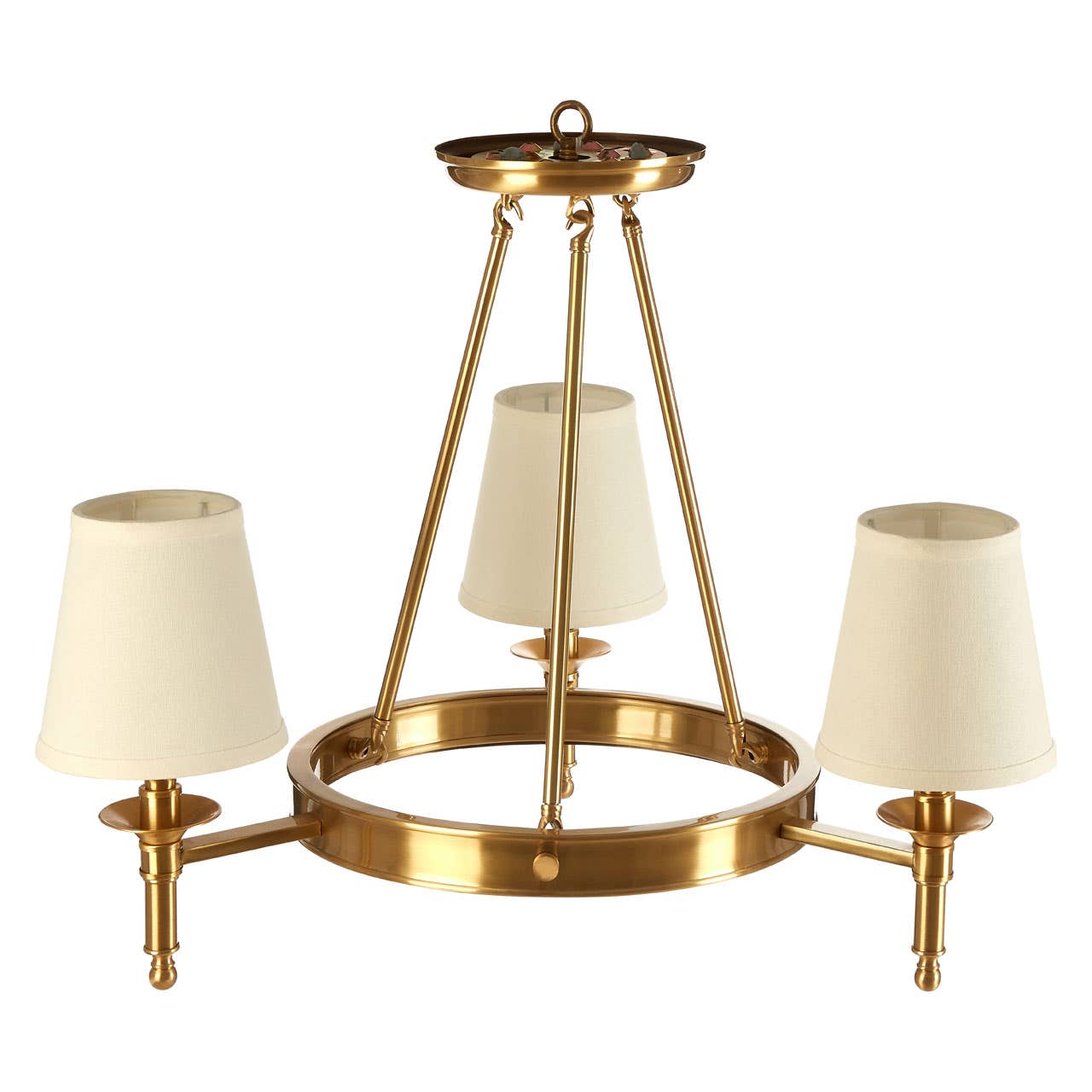 Noosa & Co. Lighting Zina Ceiling Light House of Isabella UK