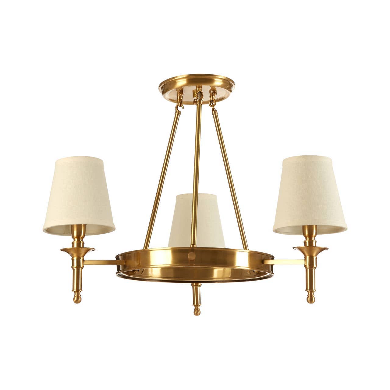 Noosa & Co. Lighting Zina Ceiling Light House of Isabella UK