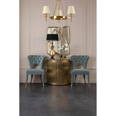 Noosa & Co. Lighting Zina Ceiling Light House of Isabella UK