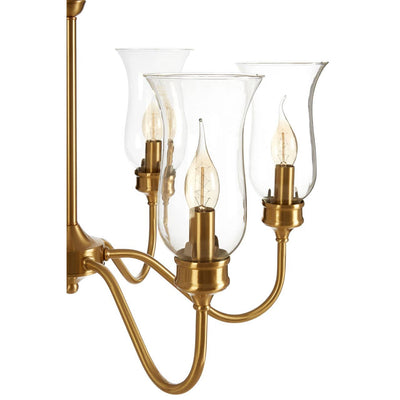 Noosa & Co. Lighting Zissi Ceiling Light House of Isabella UK