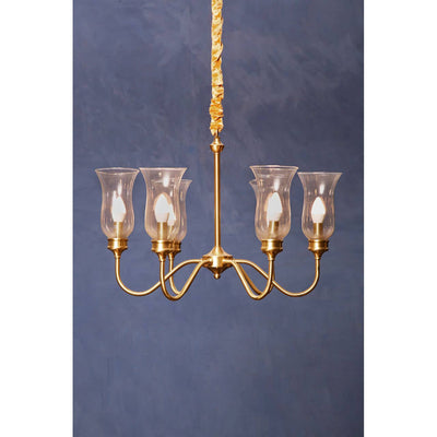 Noosa & Co. Lighting Zissi Ceiling Light House of Isabella UK