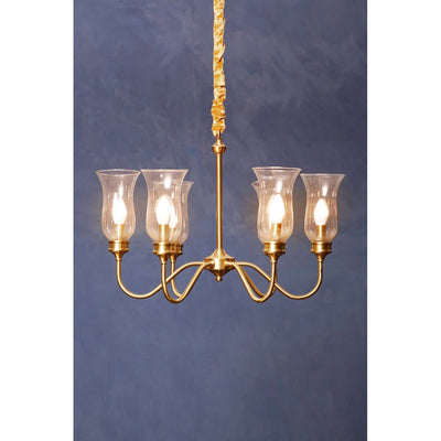 Noosa & Co. Lighting Zissi Ceiling Light House of Isabella UK