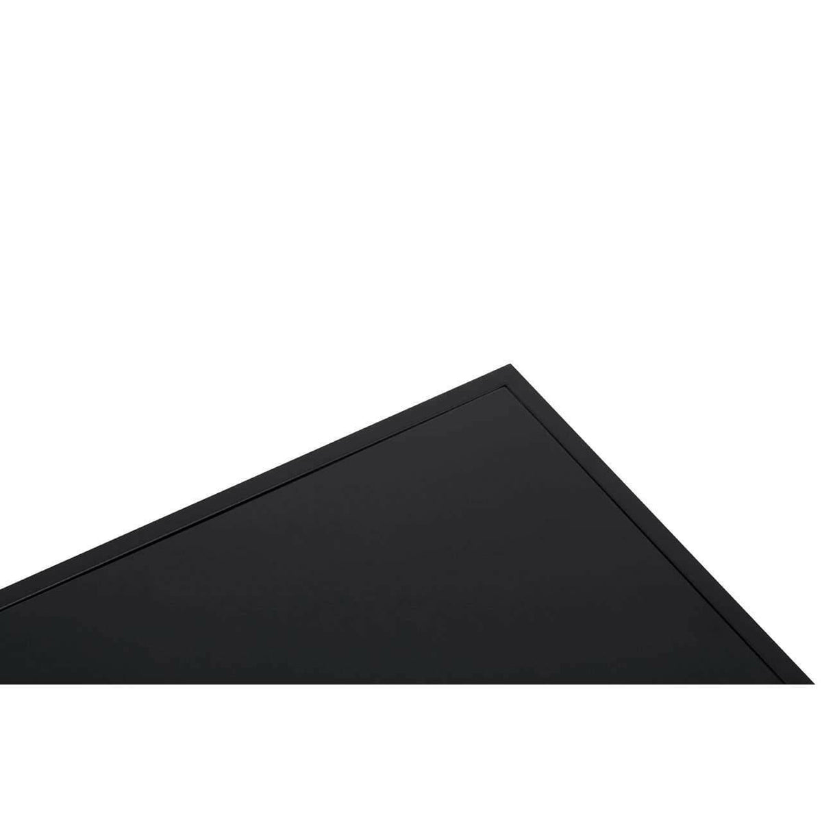 Acero Black Coffee Table.