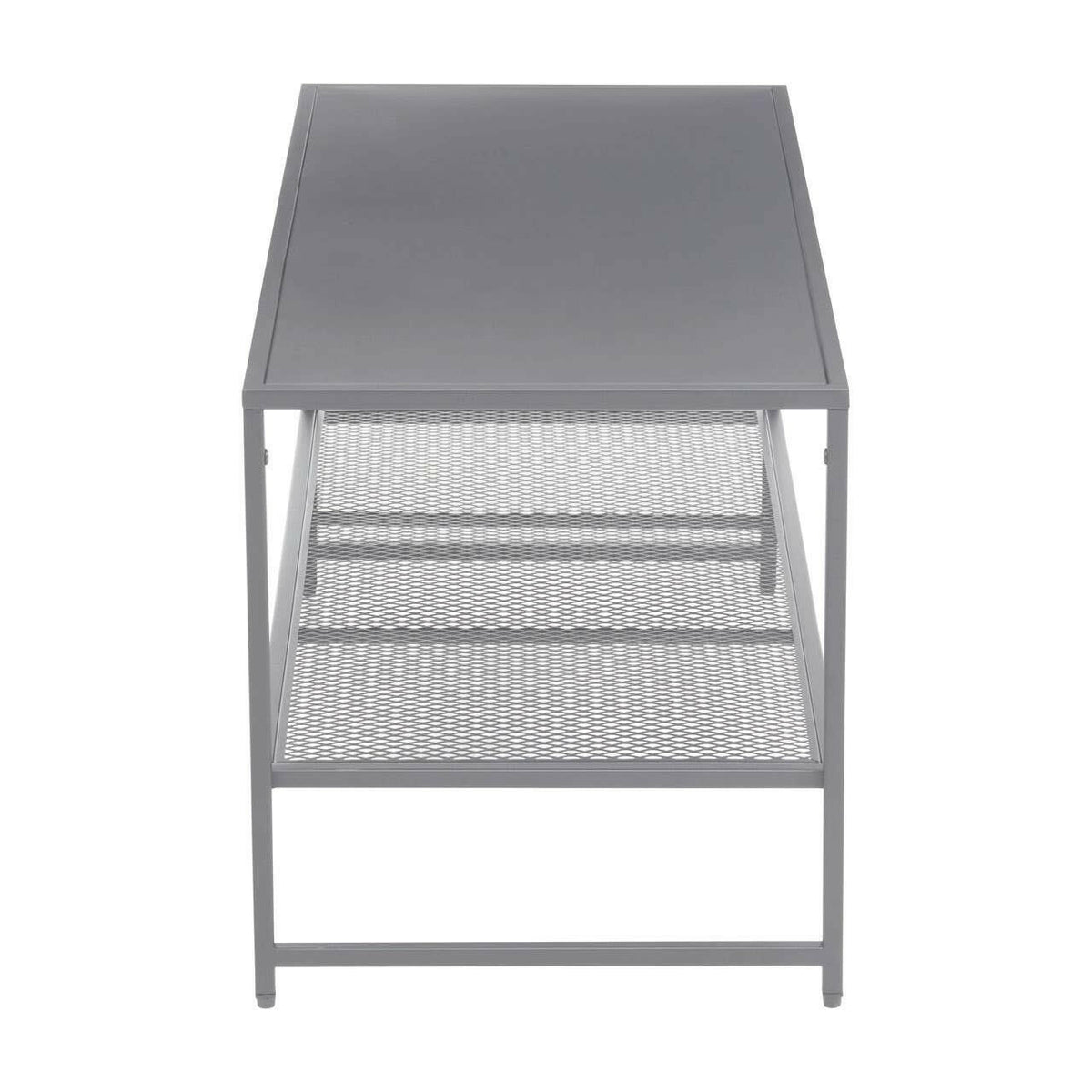 Acero Grey Coffee Table.