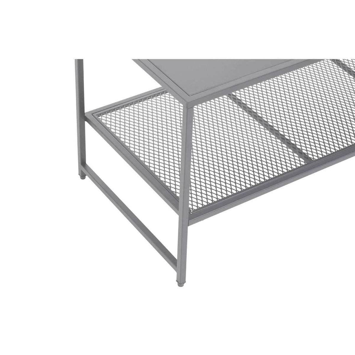 Acero Grey Coffee Table.