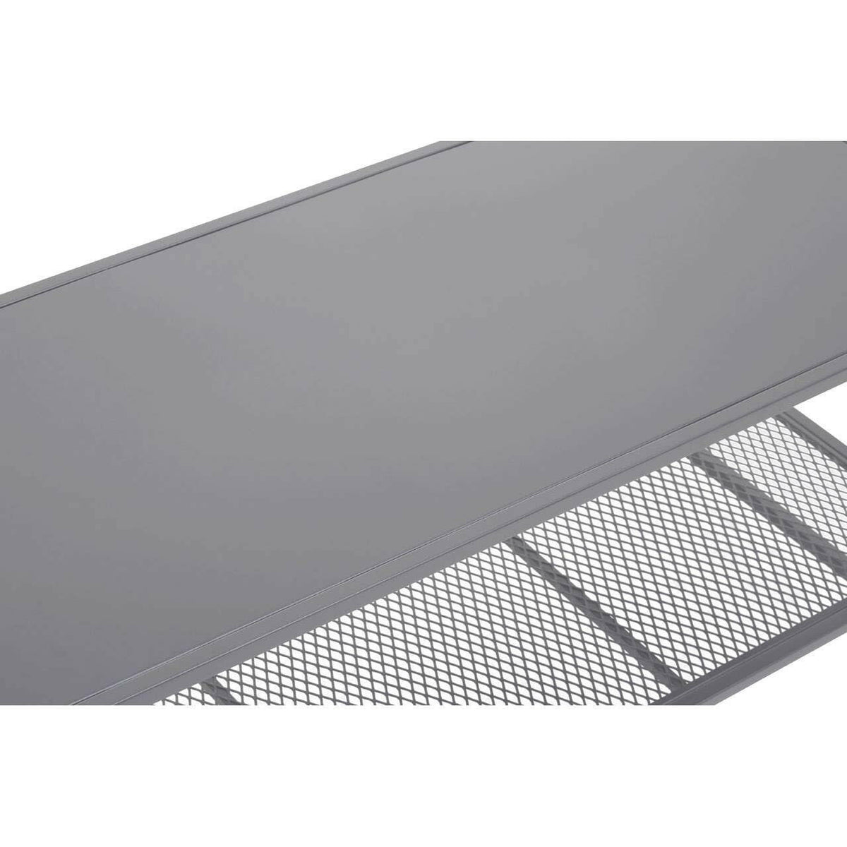 Acero Grey Coffee Table.