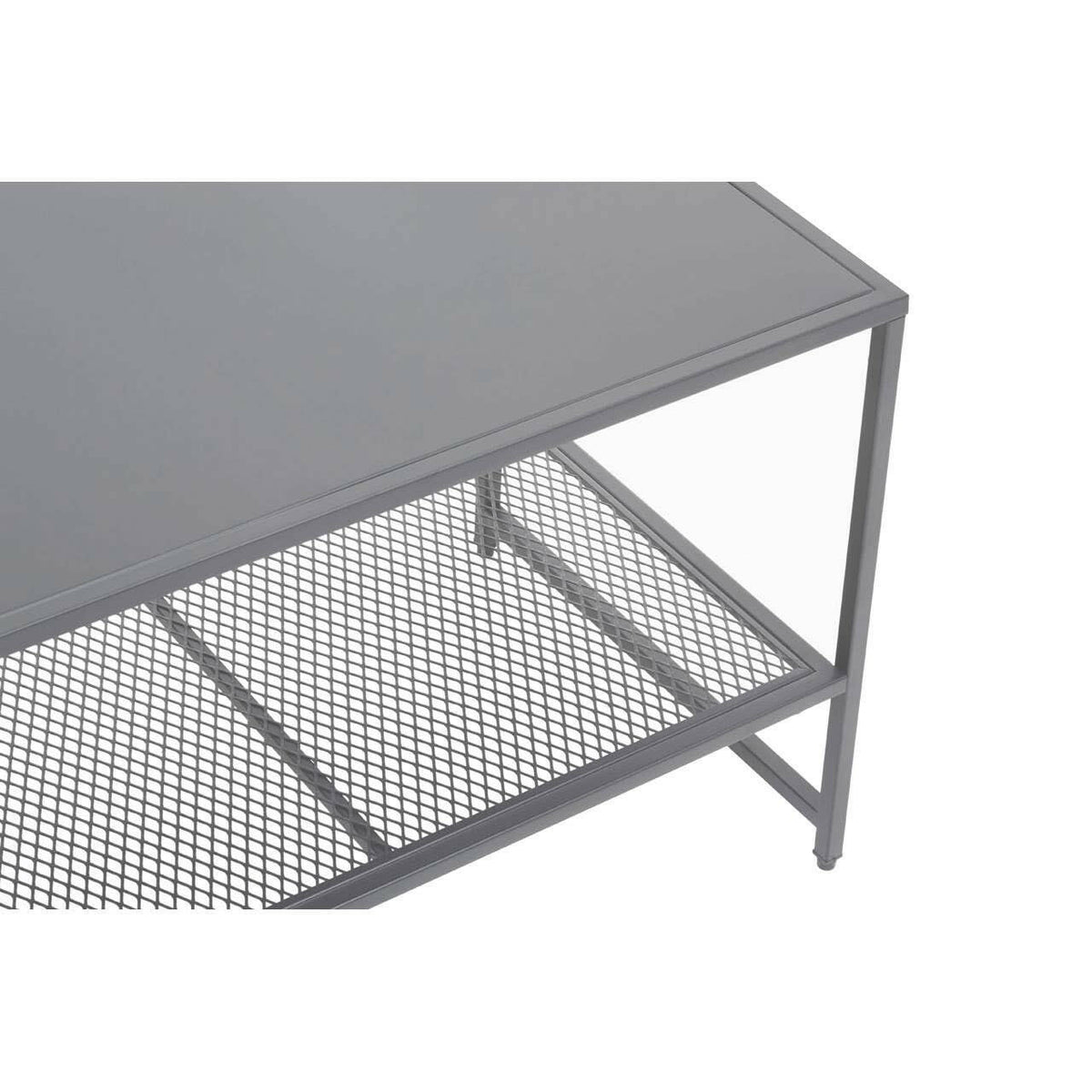Acero Grey Coffee Table.