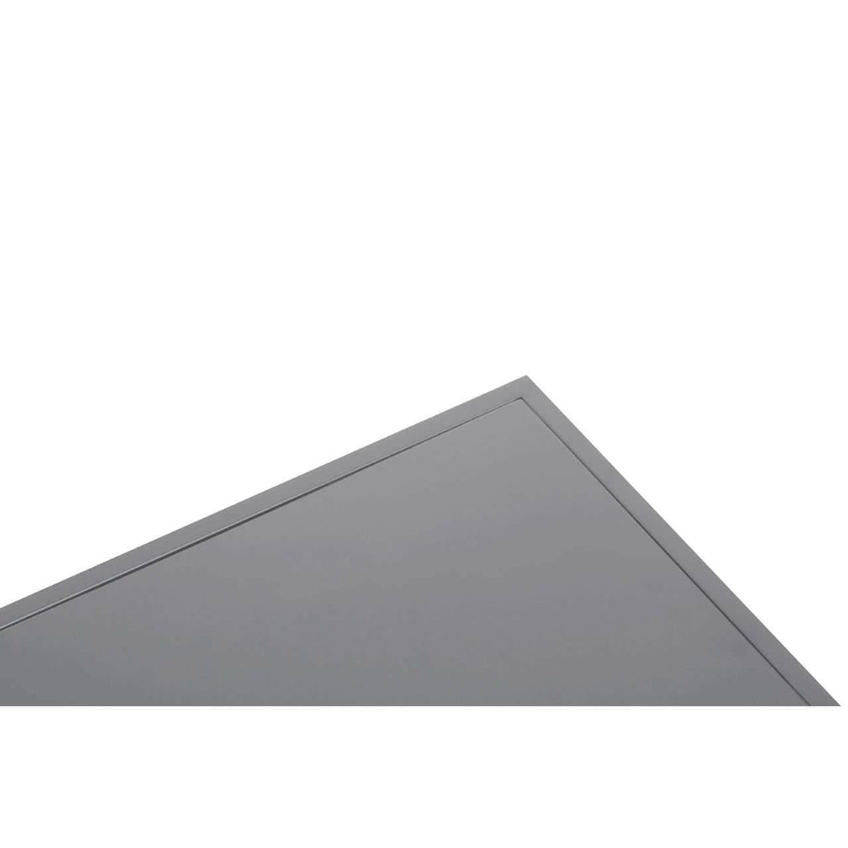 Acero Grey Coffee Table.