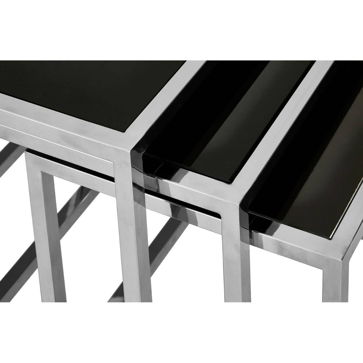 Ackley Set Of 3 Nesting Tables.