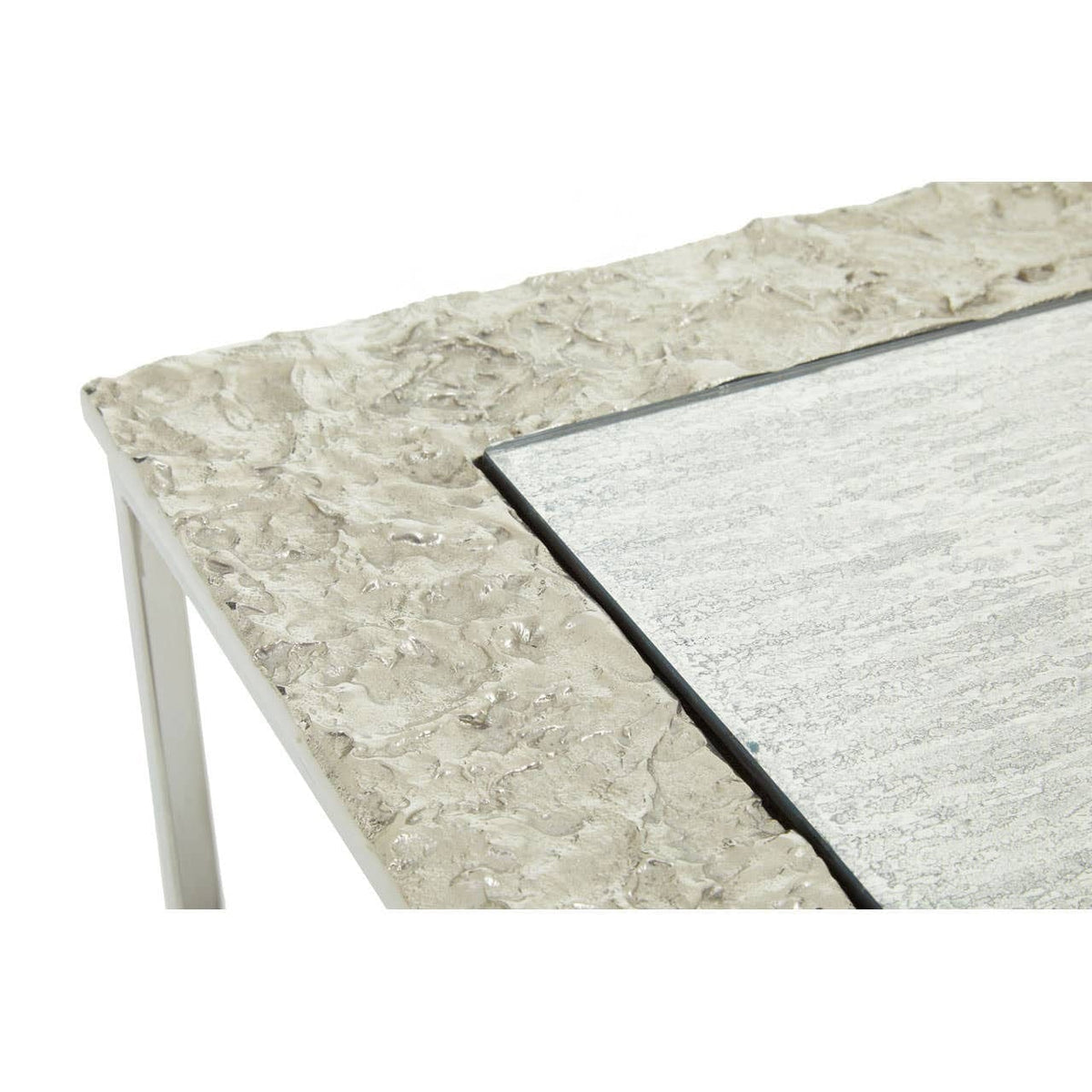 Noosa & Co. Living Akola Set Of 3 Rectangular Nesting Tables House of Isabella UK