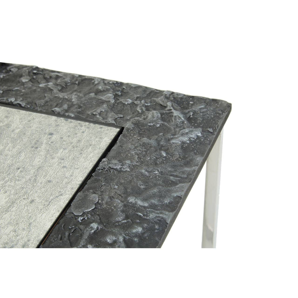 Noosa & Co. Living Akola Set Of 3 Rectangular Nesting Tables House of Isabella UK