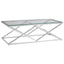 Noosa & Co. Living Allure Inverted Prism Base Coffee Table House of Isabella UK