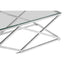 Noosa & Co. Living Allure Inverted Prism Base Coffee Table House of Isabella UK