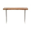 Noosa & Co. Living Almora Natural Acacia Wood Console Table House of Isabella UK