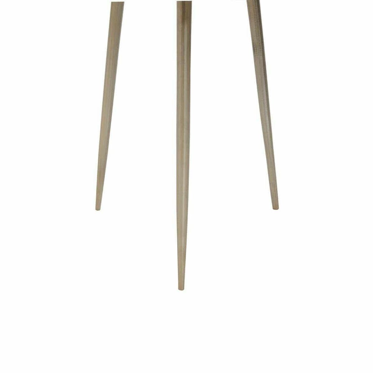 Almora Small Acacia Side Table.