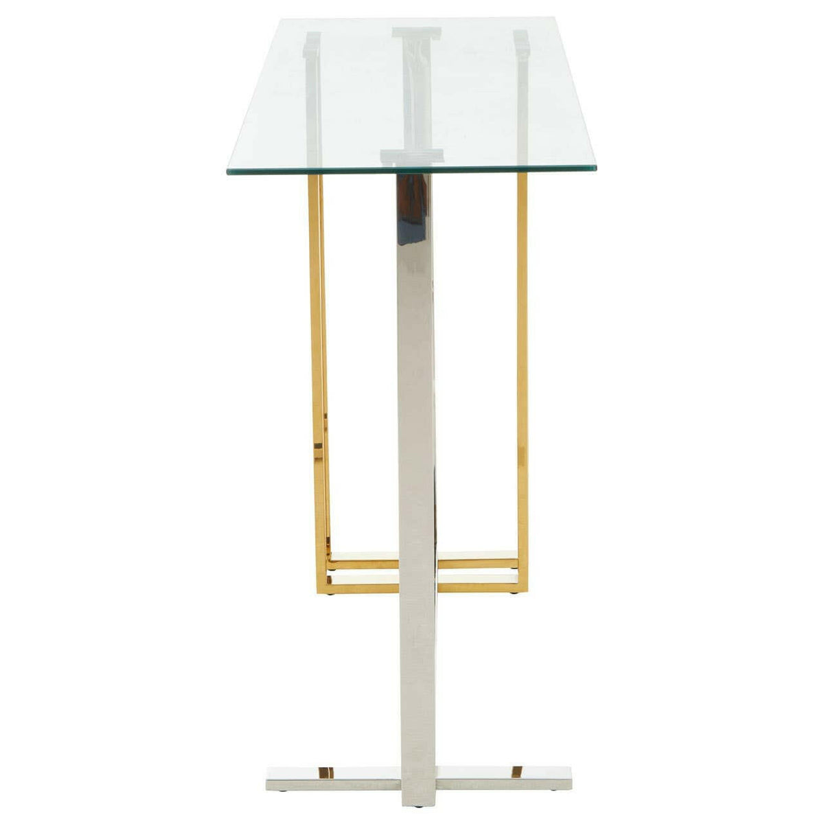 Alvea Console Table.