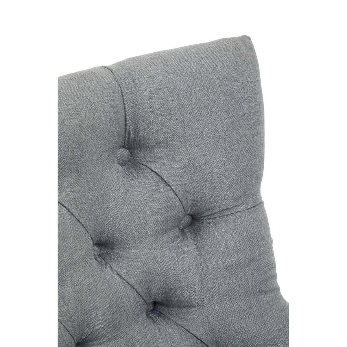 Anita Grey Fabric Home Office Chair.