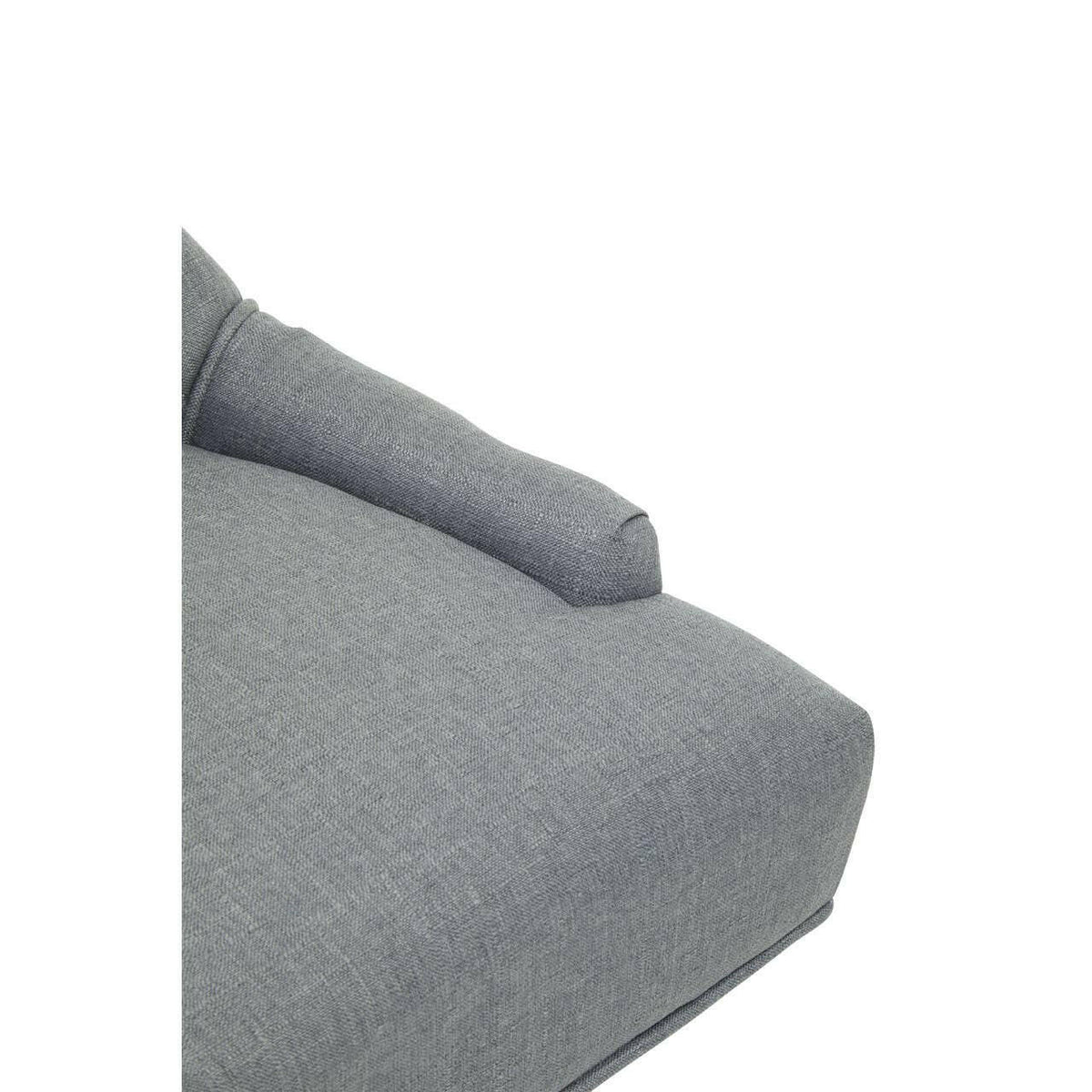 Anita Grey Fabric Home Office Chair.