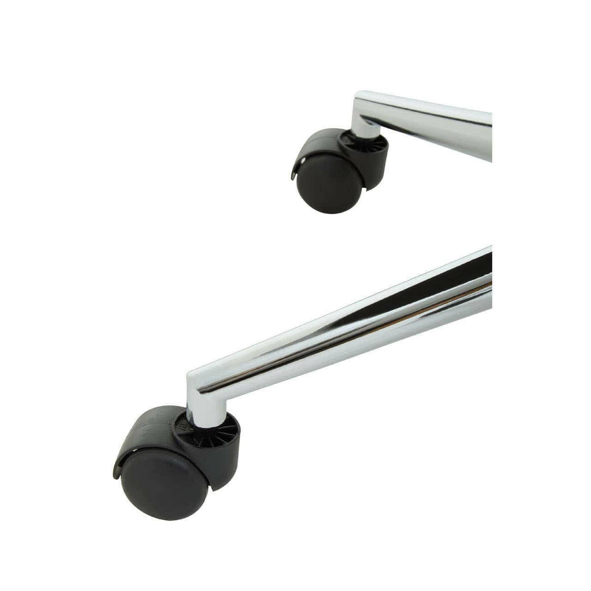 Anita Grey Fabric Home Office Chair.