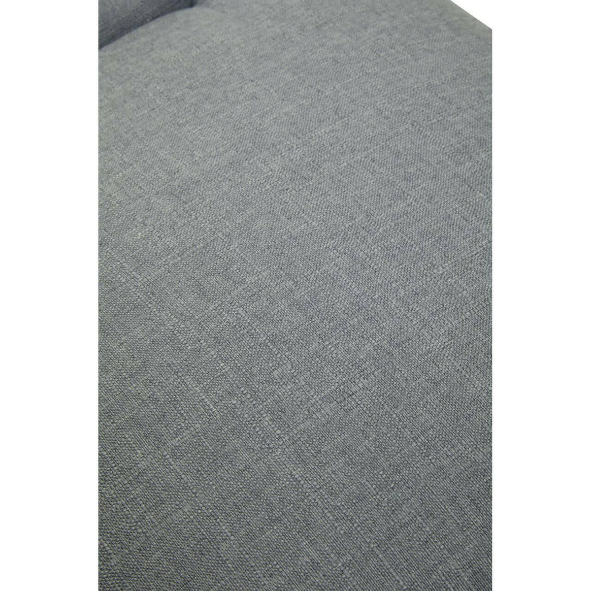 Anita Grey Fabric Home Office Chair.