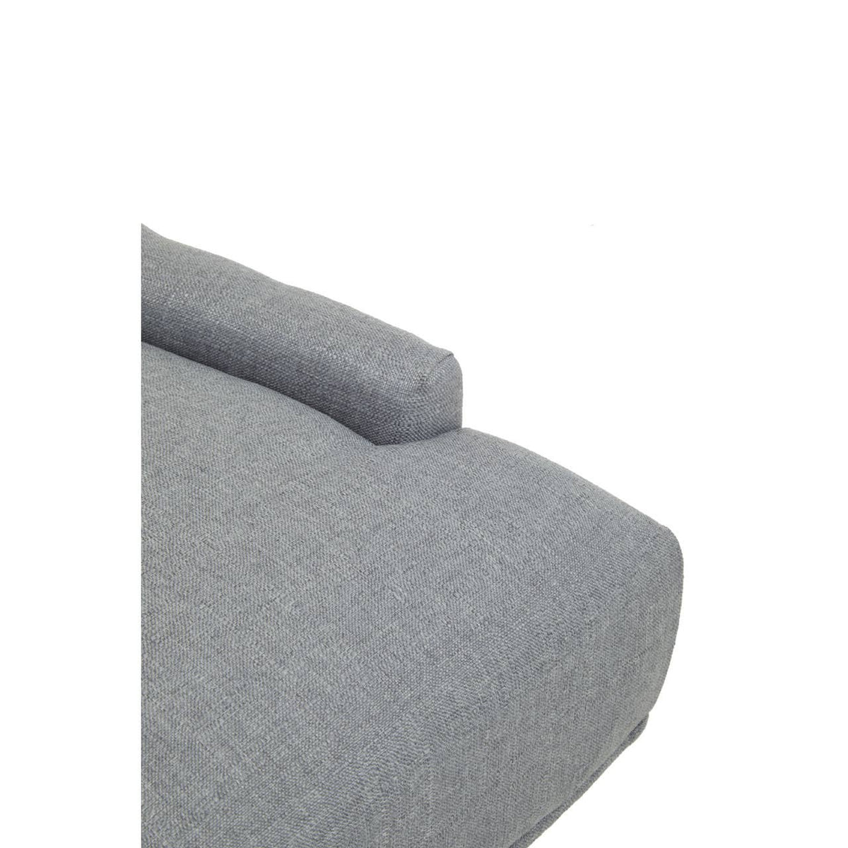 Anita Grey Fabric Home Office Chair.