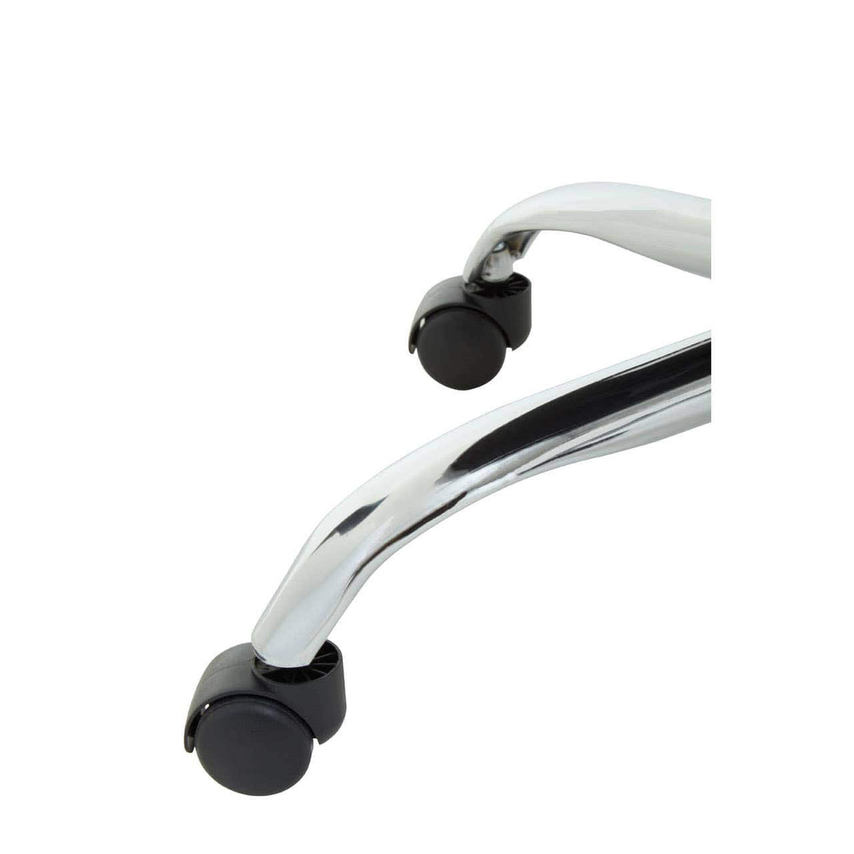 Anita Grey Fabric Home Office Chair.