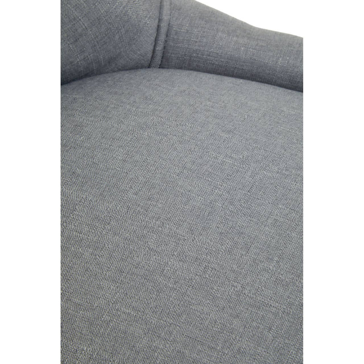 Anita Grey Fabric Home Office Chair.