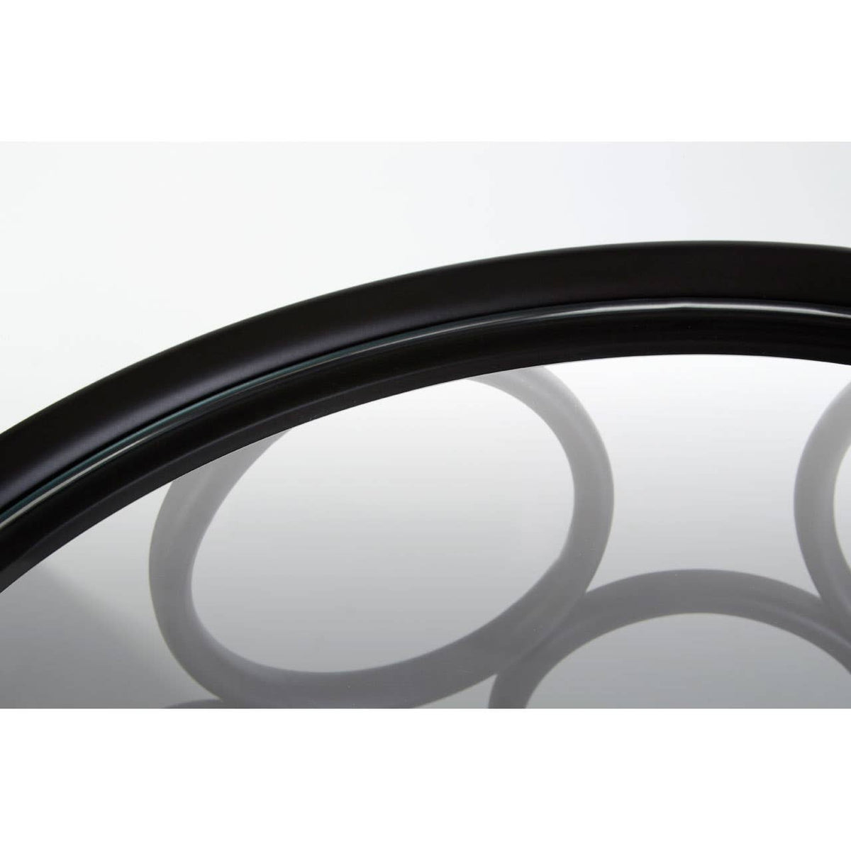 Antalya Round Side Table.