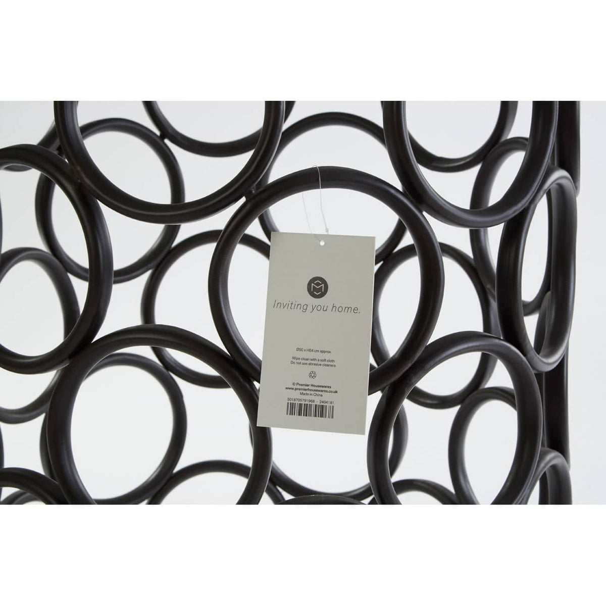 Antalya Round Side Table.