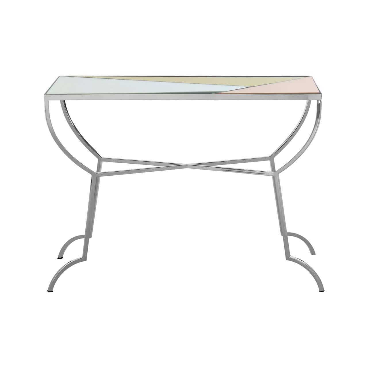 Noosa & Co. Living Arbus Console Table. House of Isabella UK