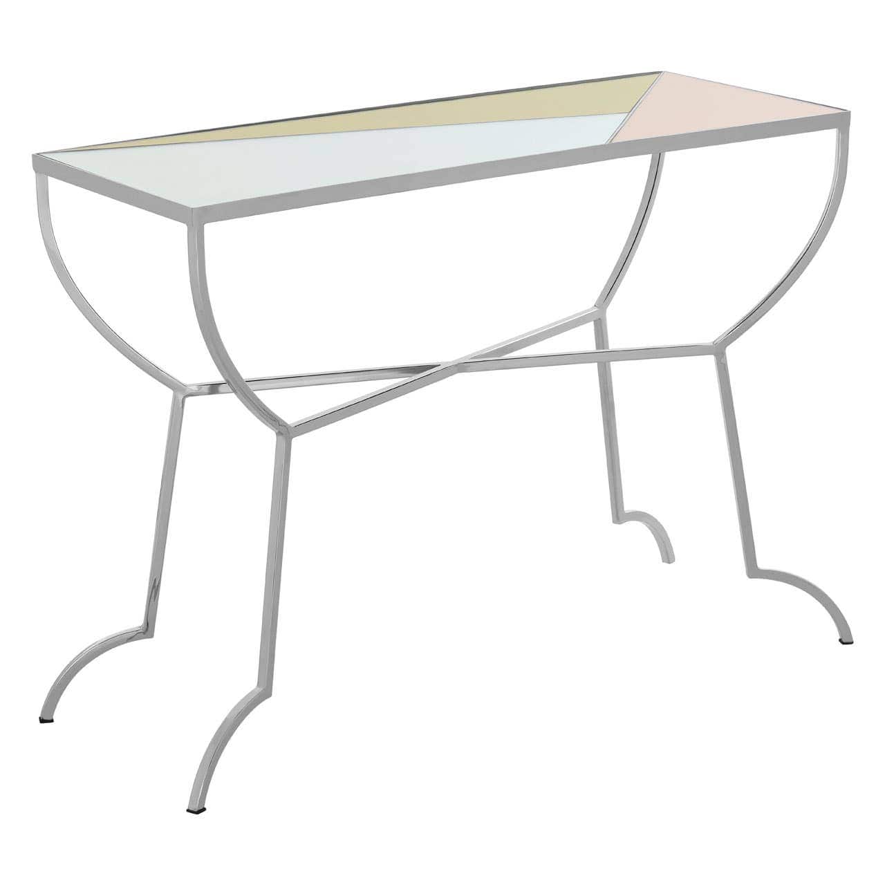 Noosa & Co. Living Arbus Console Table. House of Isabella UK