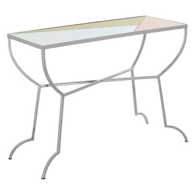 Noosa & Co. Living Arbus Console Table. House of Isabella UK