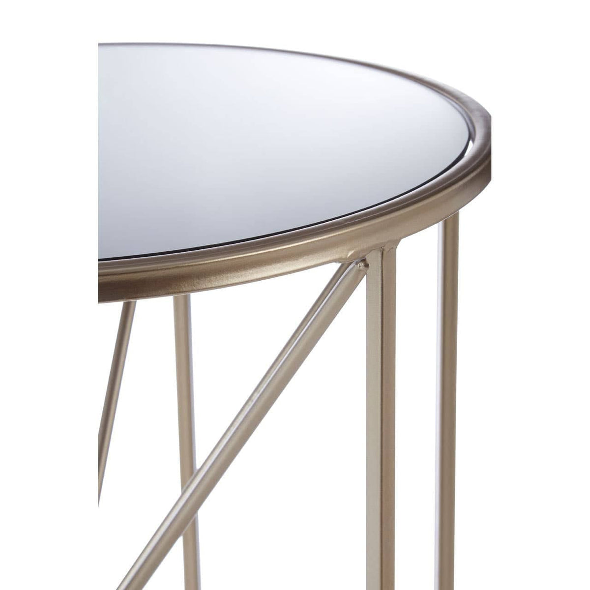 Noosa & Co. Living Arcana Side Table House of Isabella UK