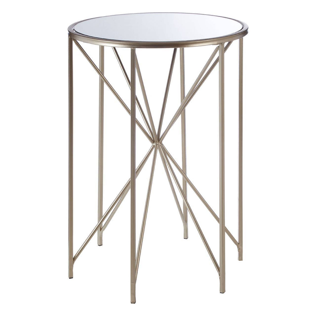 Noosa & Co. Living Arcana Side Table House of Isabella UK