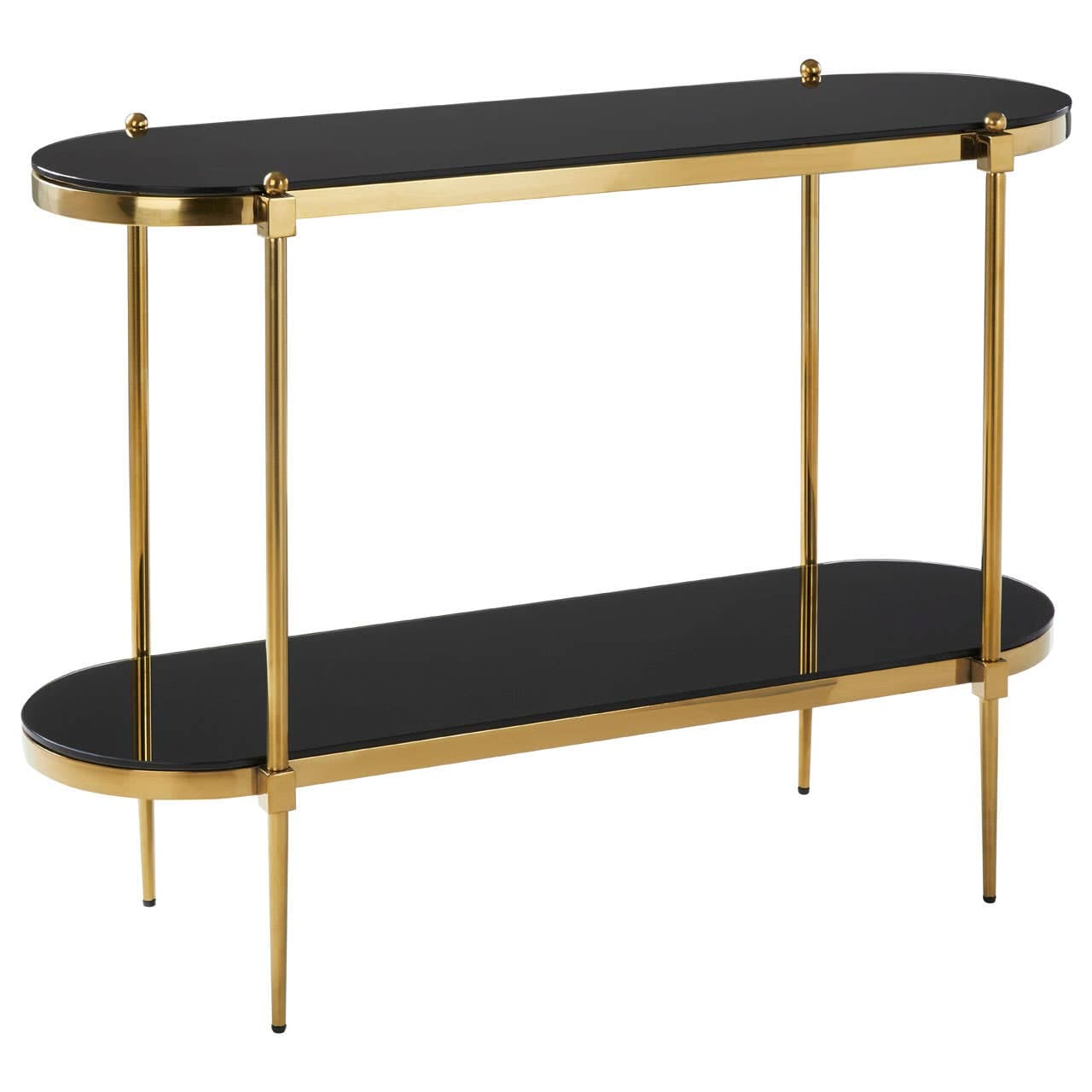 Noosa & Co. Living Arezzo Console Table House of Isabella UK