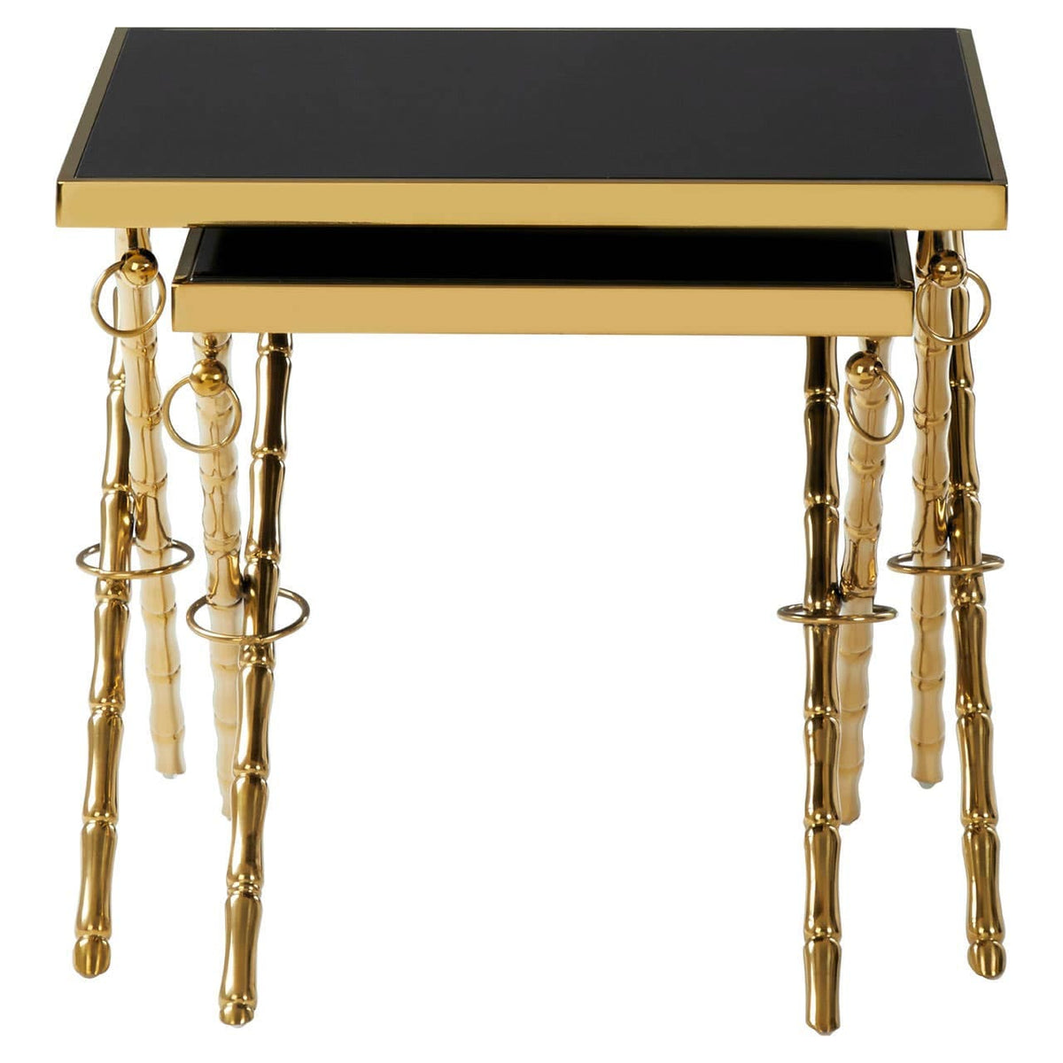 Arezzo Set Of 2 Nesting Tables.