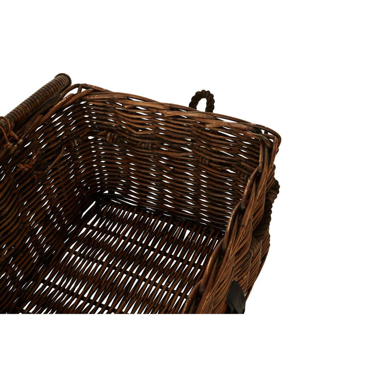 Argento Kubu Natural Rattan Baskets.