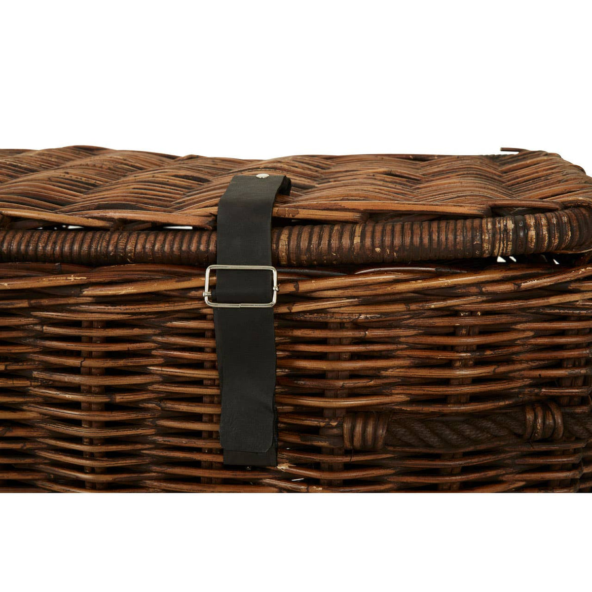 Argento Kubu Natural Rattan Baskets.