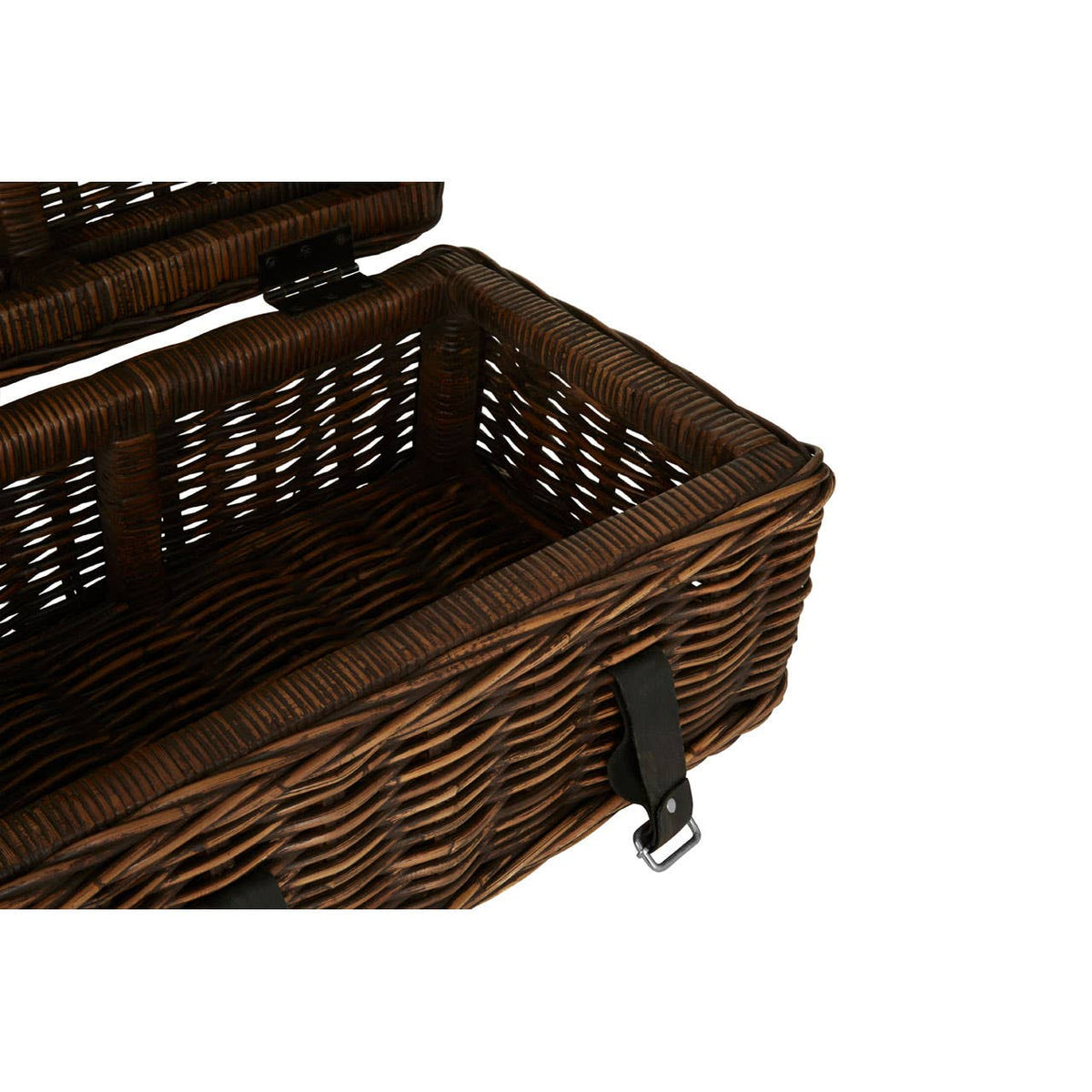 Argento Natural Rattan Storage Trunks.