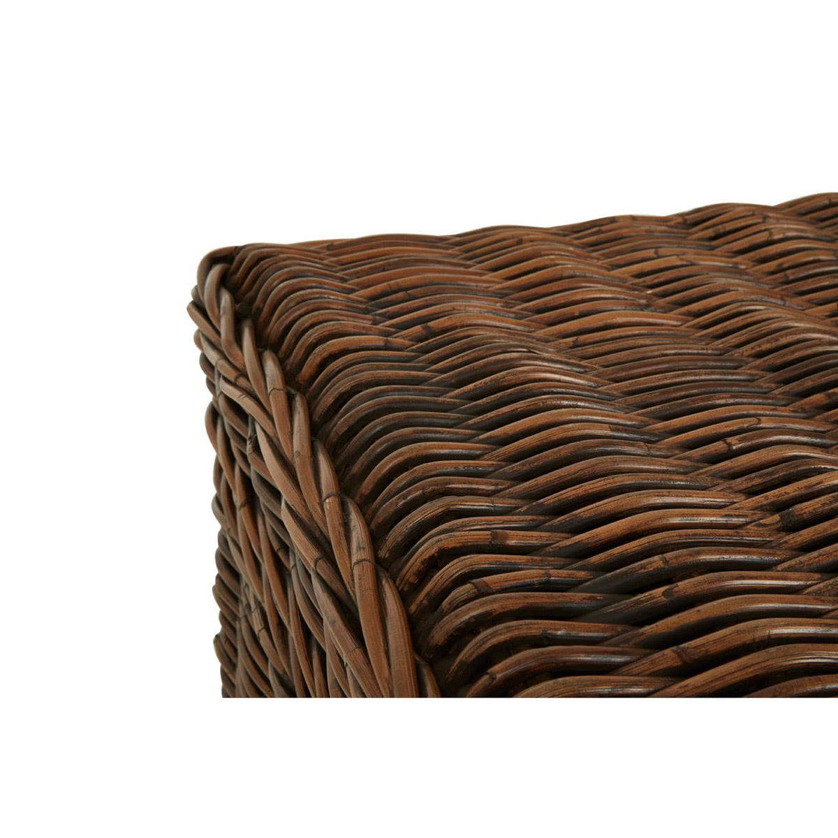 Argento Natural Rattan Storage Trunks.