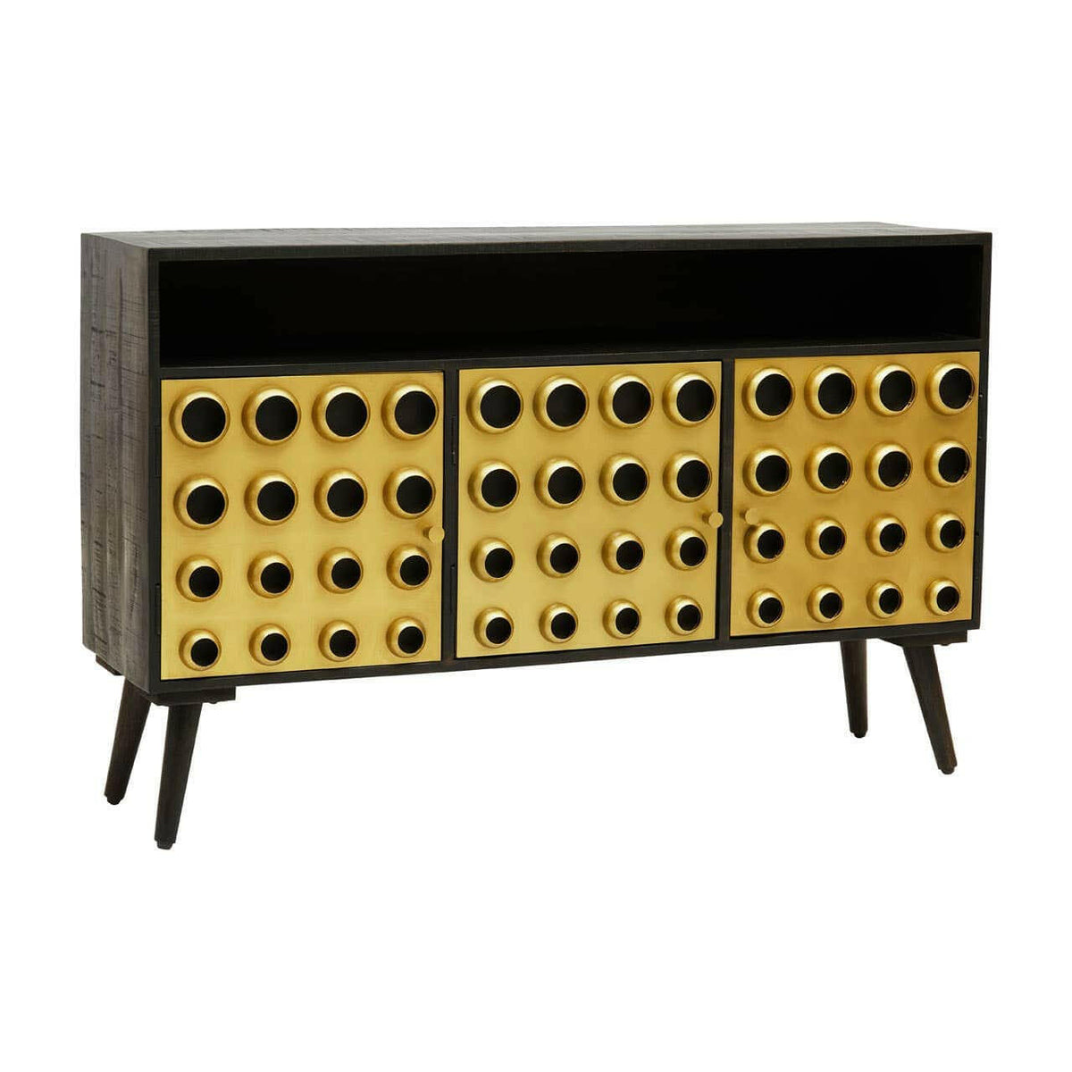 Arti Mango Wood Sideboard.