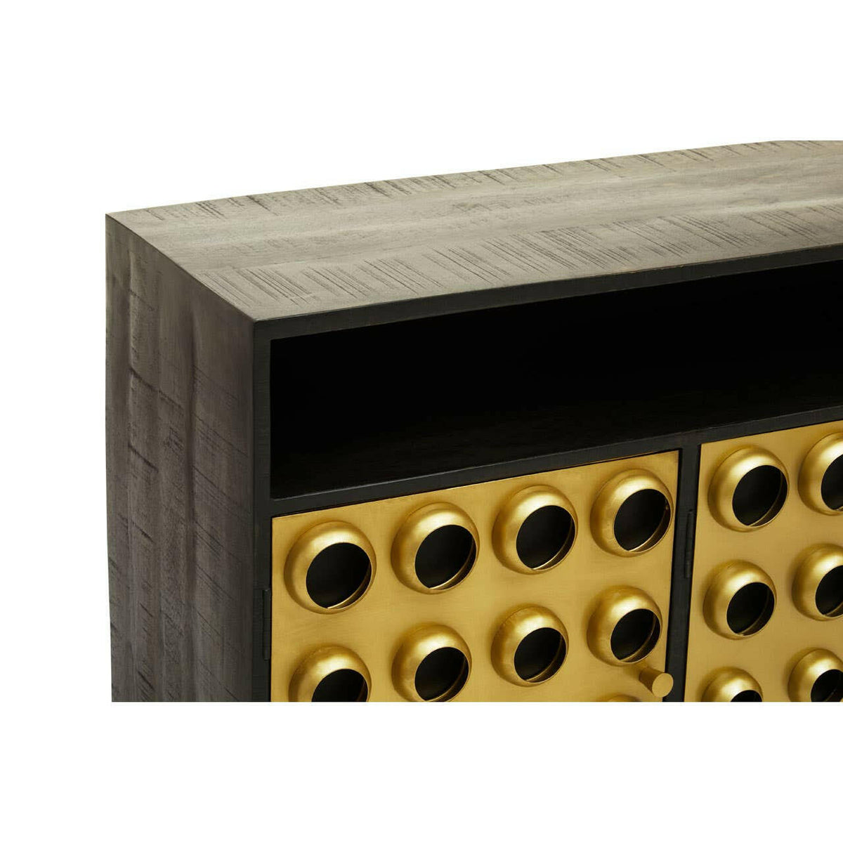 Arti Mango Wood Sideboard.