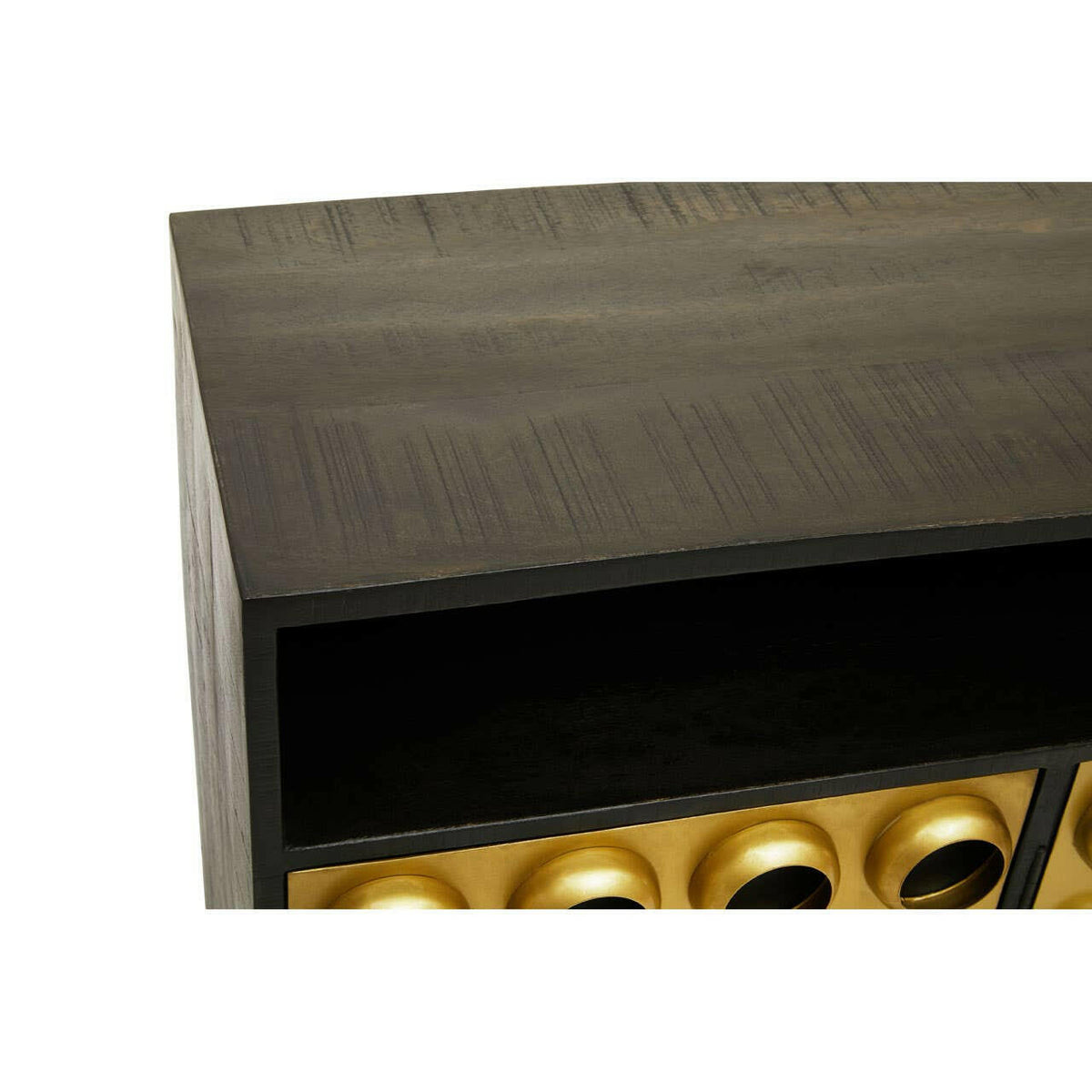 Arti Mango Wood Sideboard.