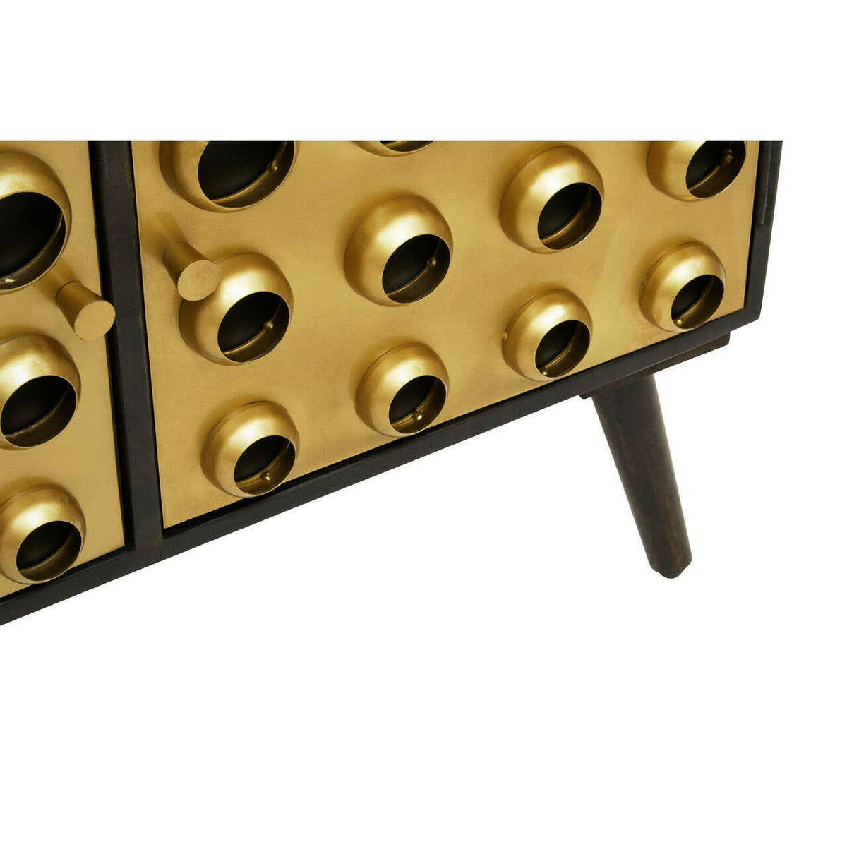 Arti Mango Wood Sideboard.