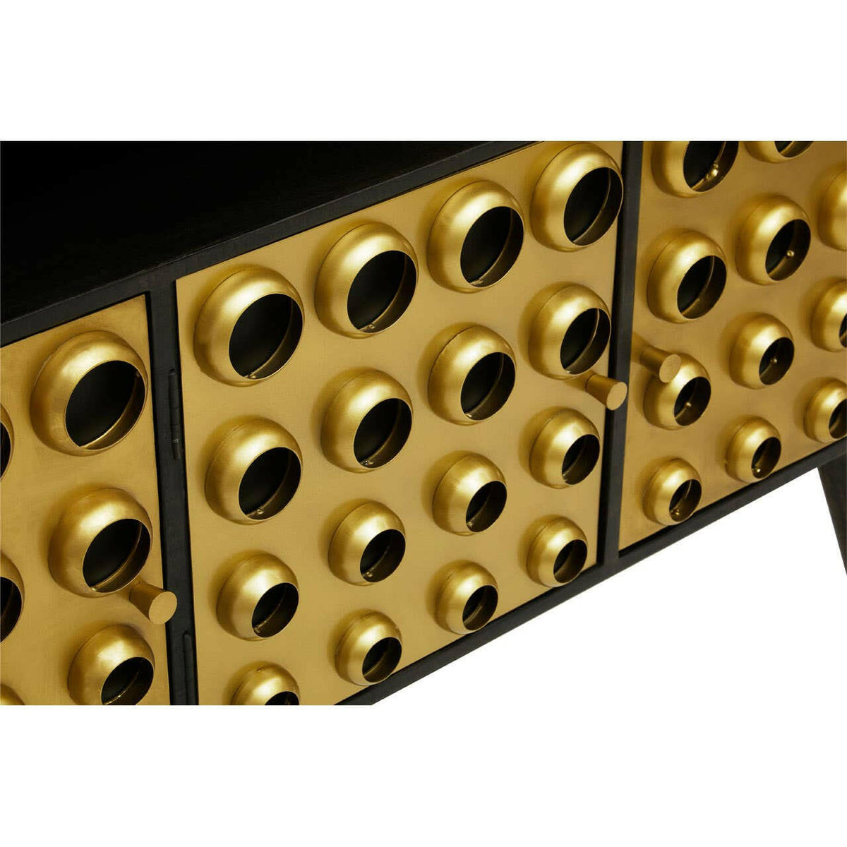 Arti Mango Wood Sideboard.