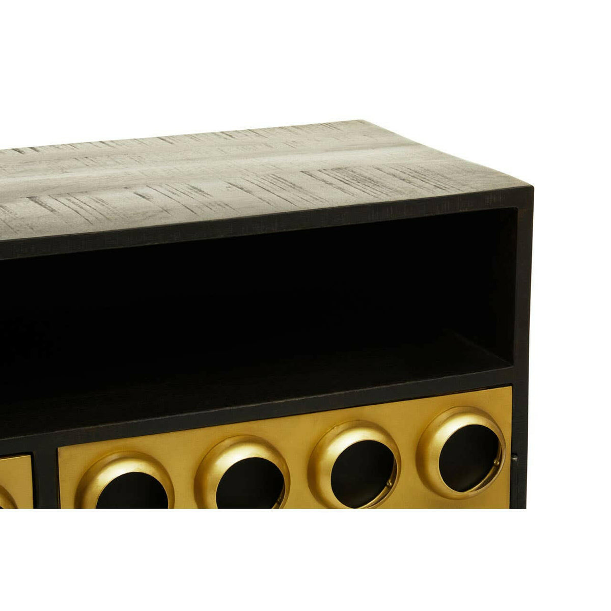 Arti Mango Wood Sideboard.