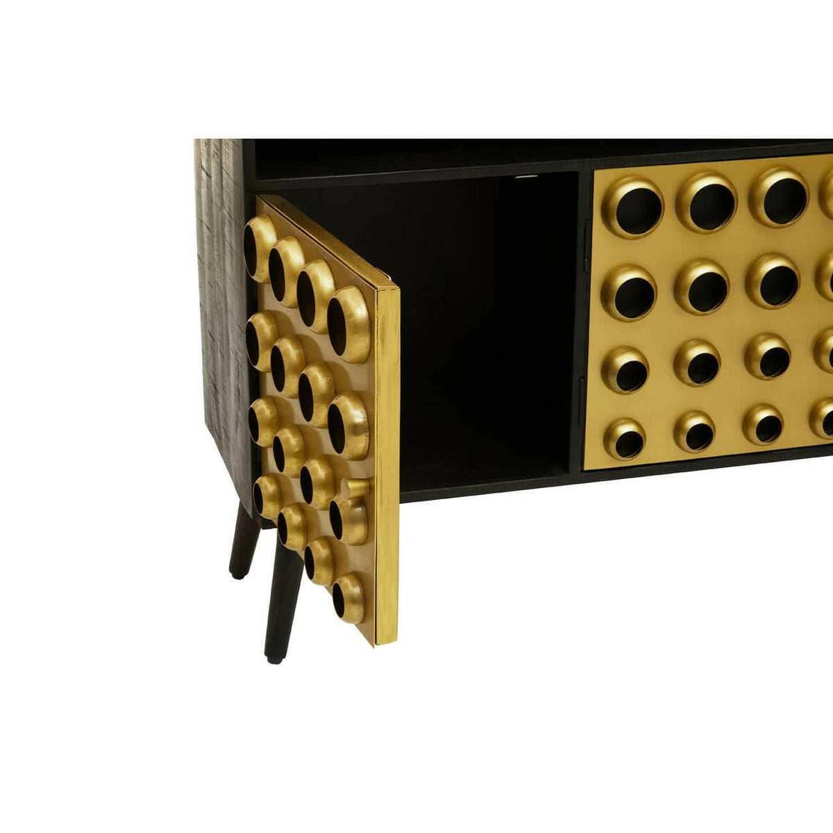 Arti Mango Wood Sideboard.