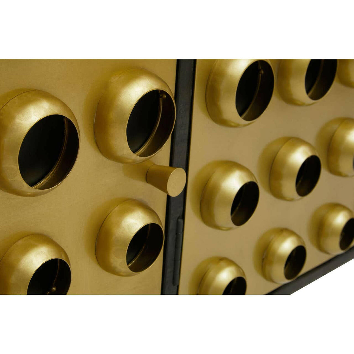 Arti Mango Wood Sideboard.